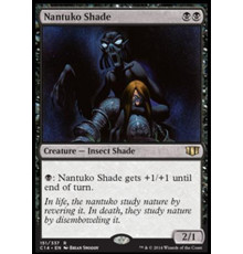 Nantuko Shade (Тень Нантуко)