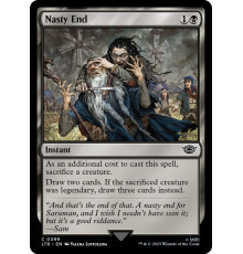 Nasty End