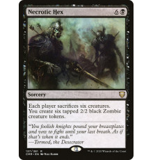 Necrotic Hex