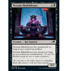 Nezumi Bladeblesser (Нэдзуми Благословенного Клинка)