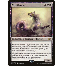 Nighthowler (Воющий в Ночи)