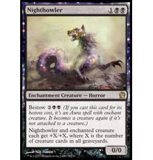 Nighthowler (Воющий в Ночи)