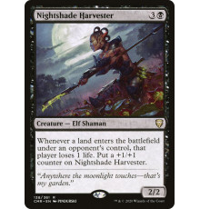 Nightshade Harvester