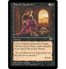 Painful Memories