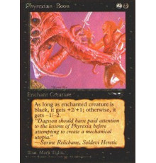 Phyrexian Boon