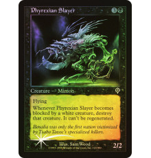 Phyrexian Slayer