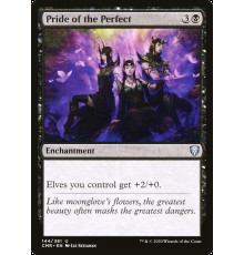 Pride of the Perfect