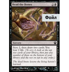 Read the Bones (Гадание по Костям)