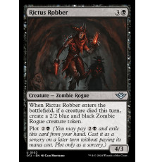 Rictus Robber