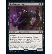 Shakedown Heavy