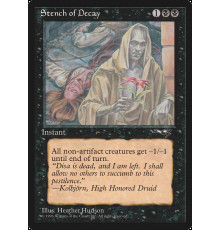 Stench of Decay