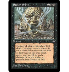 Stench of Evil