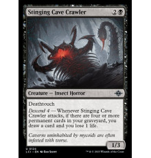 Stinging Cave Crawler