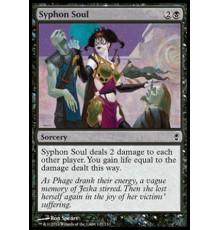 Syphon Soul