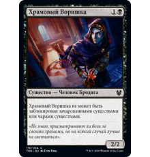 Temple Thief (Храмовый Воришка)