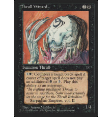 Thrull Wizard