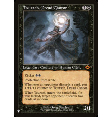 Tourach, Dread Cantor (Турах, Певец Ужаса)