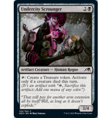 Undercity Scrounger (Хапуга из Подземного Города)