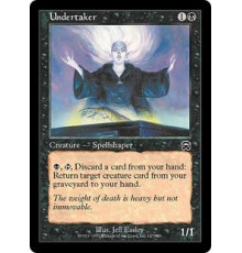 Undertaker