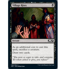 Village Rites (Деревенские Обряды)