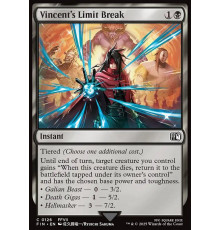 Vincent's Limit Break