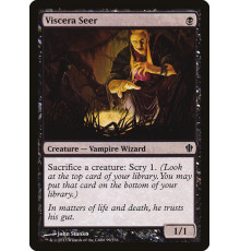 Viscera Seer (Гадатель по Внутренностям)