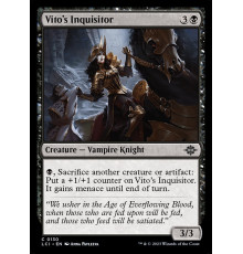 Vito's Inquisitor