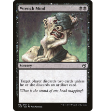 Wrench Mind