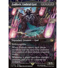 Zodiark, Umbral God