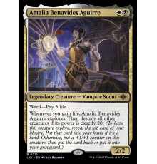 Amalia Benavides Aguirre