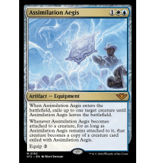 Assimilation Aegis