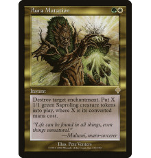 Aura Mutation