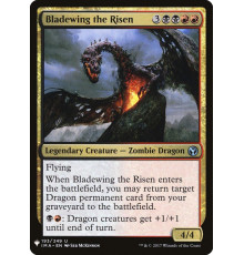 Bladewing the Risen