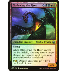 Bladewing the Risen