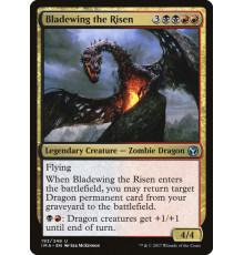 Bladewing the Risen