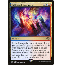 Collected Conjuring (Сборное Колдовство)