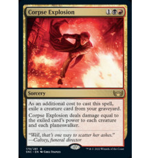 Corpse Explosion