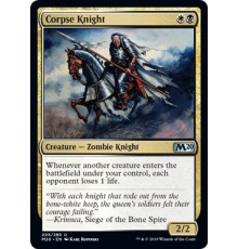 Corpse Knight (Труп Рыцаря)