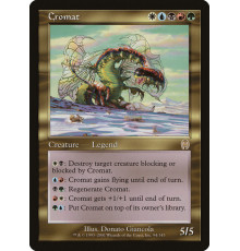 Cromat