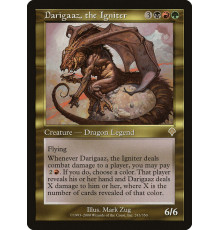 Darigaaz, the Igniter