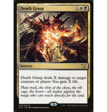 Death Grasp