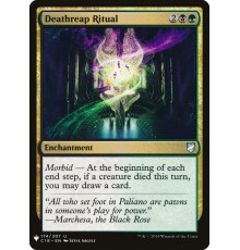 Deathreap Ritual