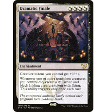Dramatic Finale (Драматический Финал)
