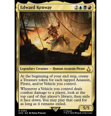 Edward Kenway