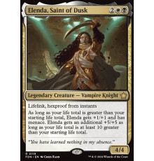 Elenda, Saint of Dusk