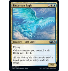 Empyrean Eagle (Небесный Орел)