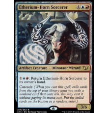 Etherium-Horn Sorcerer