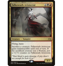 Falkenrath Aristocrat (Фалькенратская Аристократка)