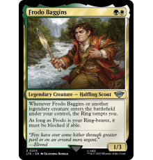 Frodo Baggins