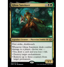 Glissa Sunslayer